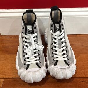 Onitsuka Tiger ASICS Rare High-Top Dentigre Chunky‎ size 7.5